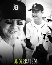 When Norm Cash first signed with the Chicago White Sox in 1955, nobody  could've guessed the rollercoaster his career would become. He lost 1957 to  military service, then finally broke into the