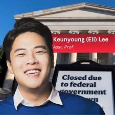 Join the Center for Congressional and Presidential Studies for the Eighth Barbara  Sinclair Lecture featuring Catholic University Professor Matthew Green.  This year's lecture will offer fresh insights into the U.S. Congress and