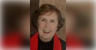 Obituary information for Jane Theresa Sexton