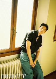 Poster e locandine 1 |. Jung Woo Sung Conveys His Thoughts About Nearing 25th Anniversary In Acting Industry