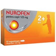 Бофен, гофен, бруфен, арофен, аффида макс, долгит, ибупром, ибуфен, ибунорм беби, ибутард, имет, неофен белупо плюс, орафен. Nurofen A Divesificat Gama De Supozitoare Pentru Copii E Sanatatea