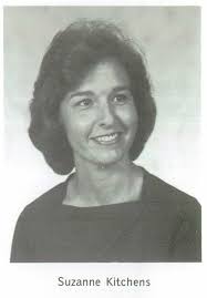 Annette Martin passed away from cancer. She was in her 40s. She was Sam  (deceased) and Nancy McBride's daughter. Thanks to Joy Atkinson for this  information. The McBrides started out as translators