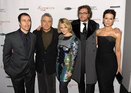 Robert de niro opened up about raising six biracial children as a white father during an interview on 'jimmy fallon' — details. Robert De Niro Kids Names Mothers Age Careers Health Issues