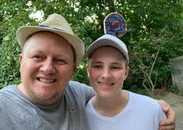 Gedenkseite von Maxim Schwarz