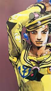 ジョジョの奇妙な冒険 第八部 ジョジョリオン 壁紙ダウンロード jojo anime jojo bizzare adventure jojo bizarre