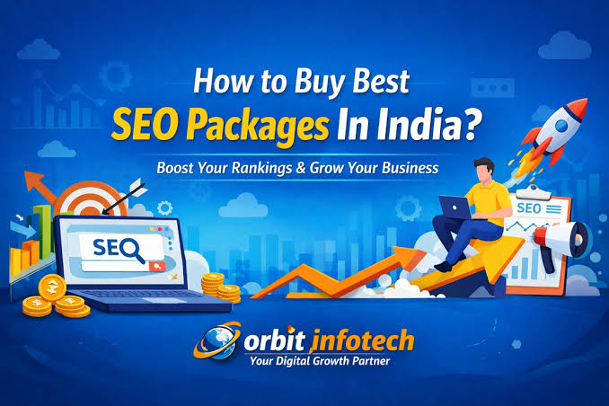 Monthly SEO Package In India