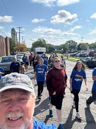 Sponsors needed for Heart of a Lion 5K