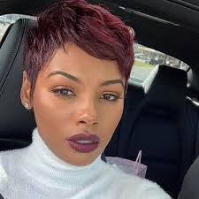 These excellently braided mohawk hairstyles show you how to combine the various styles of braid in different ways in order to create a unique look. 2021 Short Haircut For Black Women Short Haircuts Models