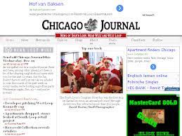 Chicago Journal