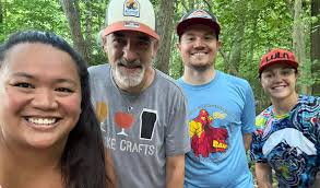 Burke Lake Dubs: A Fun Reunion Experience