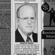 Arizona Daily Star from Tucson, Arizona