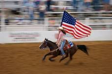 99th Annual Austin County Fair & Rodeo