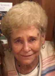 Patricia Flannagan Obituary