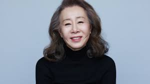 That's the kind of foundation that makes her who she is. Youn Yuh Jung Makes History As First South Korean Actor To Be Nominated For An Academy Award Kdramapal