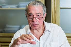 Ricardo espírito santo silva salgado is a portuguese economist and banker. Ricardo Salgado Penso Todos Os Dias Nos Lesados
