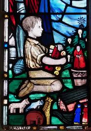 All Saints Church Hereford Stained Glass Paint Stained Glass Church Modern Stained Glass