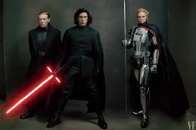The last jedi (also known as star wars: Star Wars The Last Jedi Photos Which Secrets Are Revealed Vanity Fair