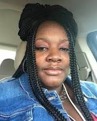 Lakeshia Taylor's Instagram, Twitter & Facebook