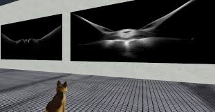 eSpudeLos – gossip in polish world secondlife