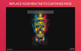 Find & download free graphic resources for wallpaper. Trippy Dark Aesthetic Wallpaper Hd New Tab