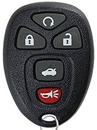 I have a 2006 chevy cobalt lt with one oem key, and one oem keyless entry remote fob that the unlock button does not work on. Keyless Remote For Chevrolet Gm L 22733524 10305092 Key Fob Car Starter Keyfob Control New For Chevy Kobgt04a 093chvno