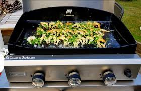 Cuisses De Grenouilles Et Persillade A La Plancha Recette Plancha Cuisine Cuisine Plancher