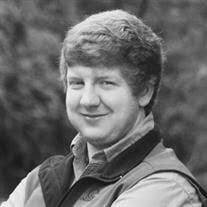 Seth Thomas Barkley Obituary