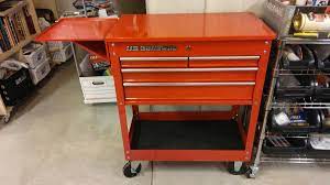 Looking to buy a large quantity of cardboard boxes? Hf Us General 30 Tech Cart Product Reviews Wood Talk Online