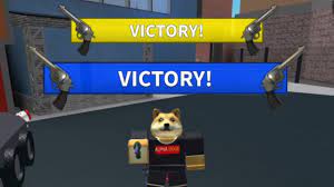 Maybe you would like to learn more about one of these? Mm2 Sheriff Wins Montage Youtube
