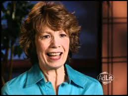 Joan Bauer (novelist)