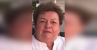 Obituary information for Veronica M. Fedroff