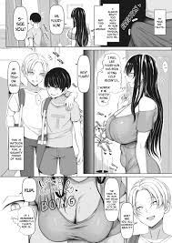 Mama and seeding nest | Mama to Tanetsuke no Su - Page 2 - HentaiFox