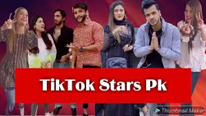 Tiktok Stars Pk Home Facebook