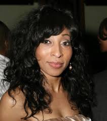 Profile for Jackie Johnson Sample