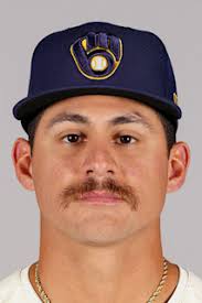 Joey Ortiz Stats, Age, Position, Height, Weight, Fantasy & News