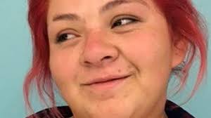 Missing: YAHAIRA HERRERA-LOPEZ (CA)