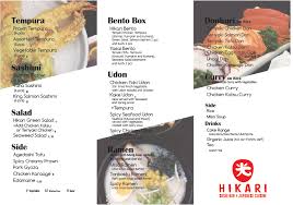 What's the difference between wheat & gluten? Hikari Sushi Bar Japanese Cuisine Posts Dunedin New Zealand Menu Prices Restaurant Reviews Facebook