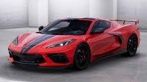 Different strokes for different folks. Ferrari Fans React To The Mid Engine Chevy Corvette C8
