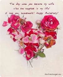 Wedding Blog: 20th Wedding Anniversary Wishes To Wife