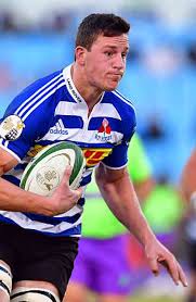 Handle well and it's likely you will kick well. Jd Schickerling Ultimate Rugby Players News Fixtures And Live Results