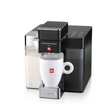 We did not find results for: Y5 Iperespresso Milk Espresso Coffee Machine Black Illy Eshop