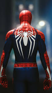 Download, share or upload your own one! Spider Man Mobile Wallpapers Top Free Spider Man Mobile Backgrounds Wallpaperaccess