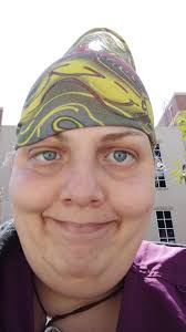 Lazy Eye Support Group