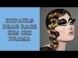 RUPAUL'S DRAG RACE