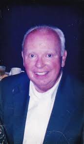 James Seybold Obituary