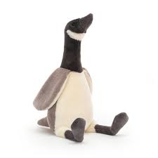 Buy Gertrude Canada Goose In 2021 Jellycat Pet Organization Sock Animals