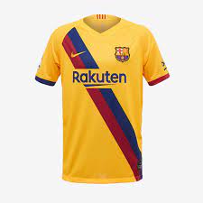 Nike vaporknit technology wicks sweat and dries exceptionally fast for peak performance. Fc Barcelona Jersey 2019 20 Jersey On Sale