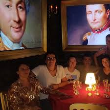 Ajaccio: Napoleon's Cave Experience with Corsican Meal
