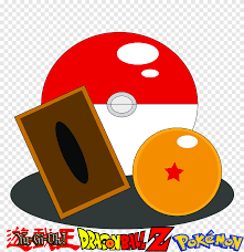 Like you see, pokemon dragon ball z: Pokemon X And Y Goku Dragon Ball Crossover Goku Text Orange Png Pngegg
