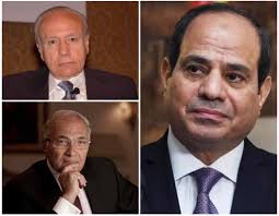 The last supper: Why is al-Sisi punishing Shafik and Diab?